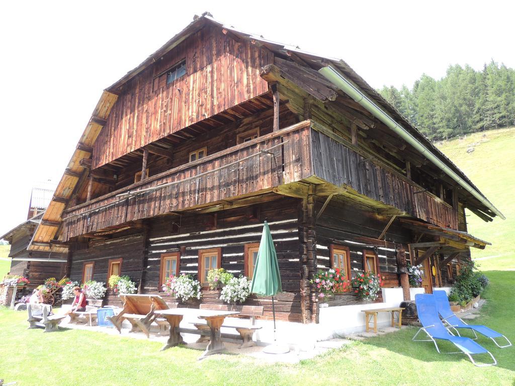 Schrunerhof Ebene Reichenau Номер фото