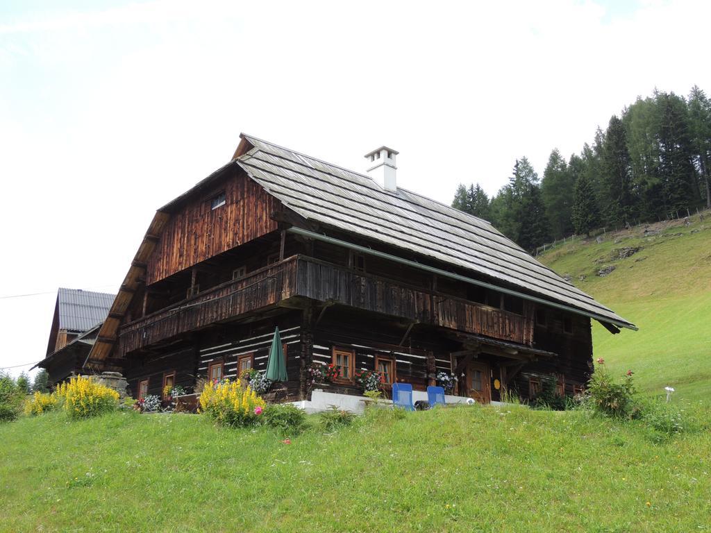 Schrunerhof Ebene Reichenau Номер фото