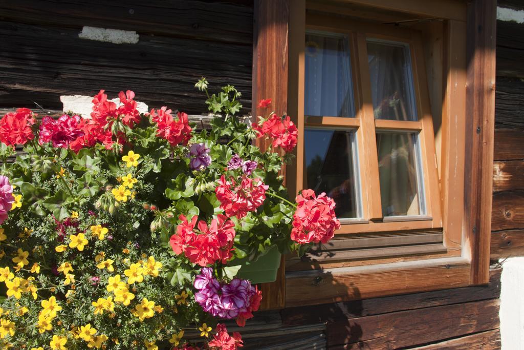 Schrunerhof Ebene Reichenau Номер фото