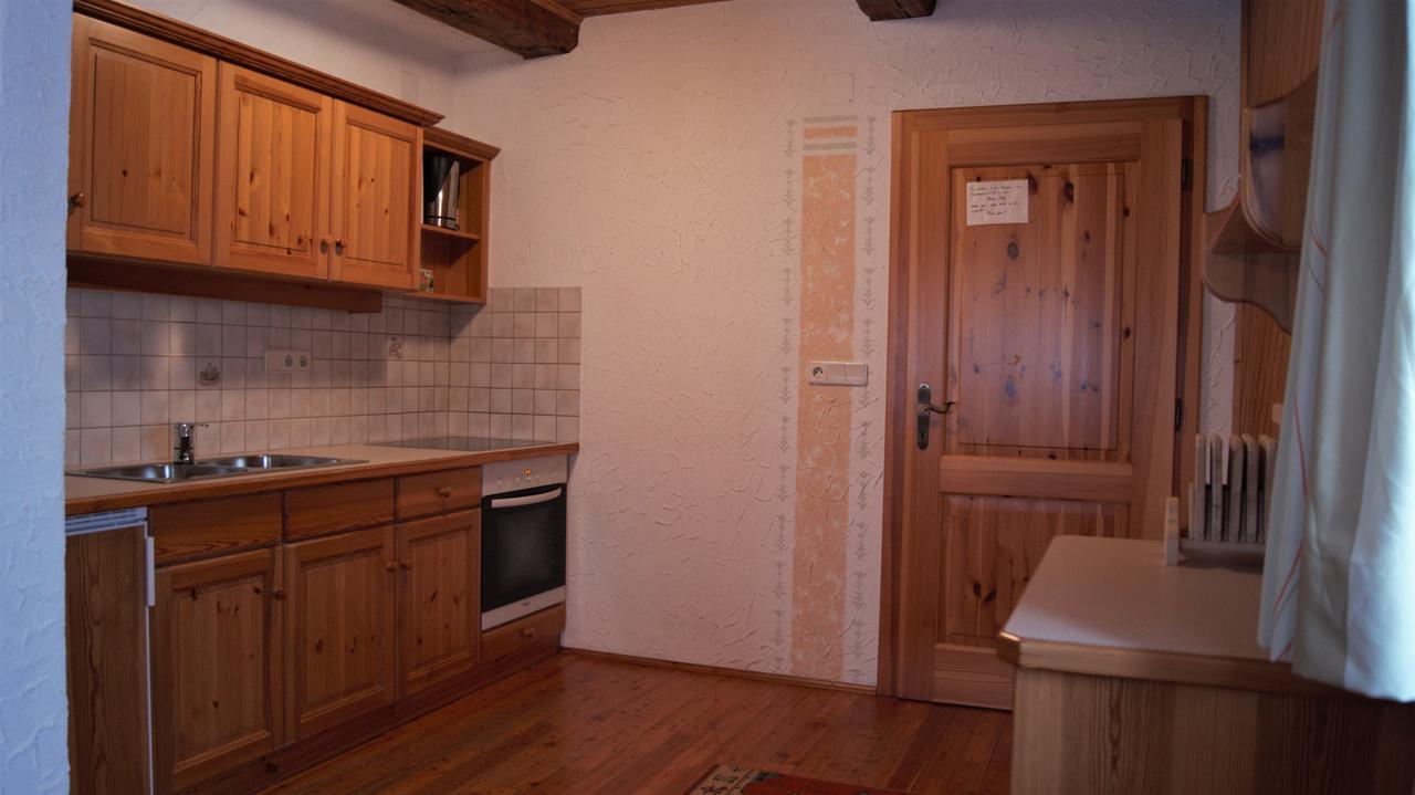 Schrunerhof Ebene Reichenau Экстерьер фото
